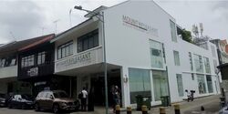 Sembawang Hills Estate (D20), Shop House #577684411